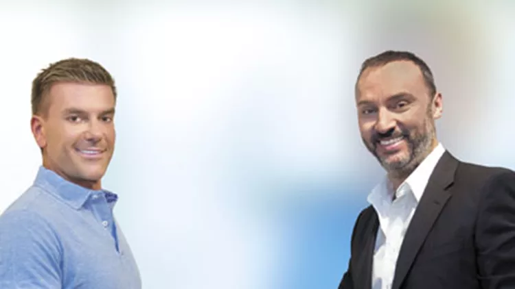 To νέο επαγγελματικό βήμα του Σπύρου Σούλη